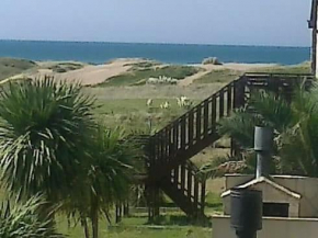 Cabañas Paraíso Alegre